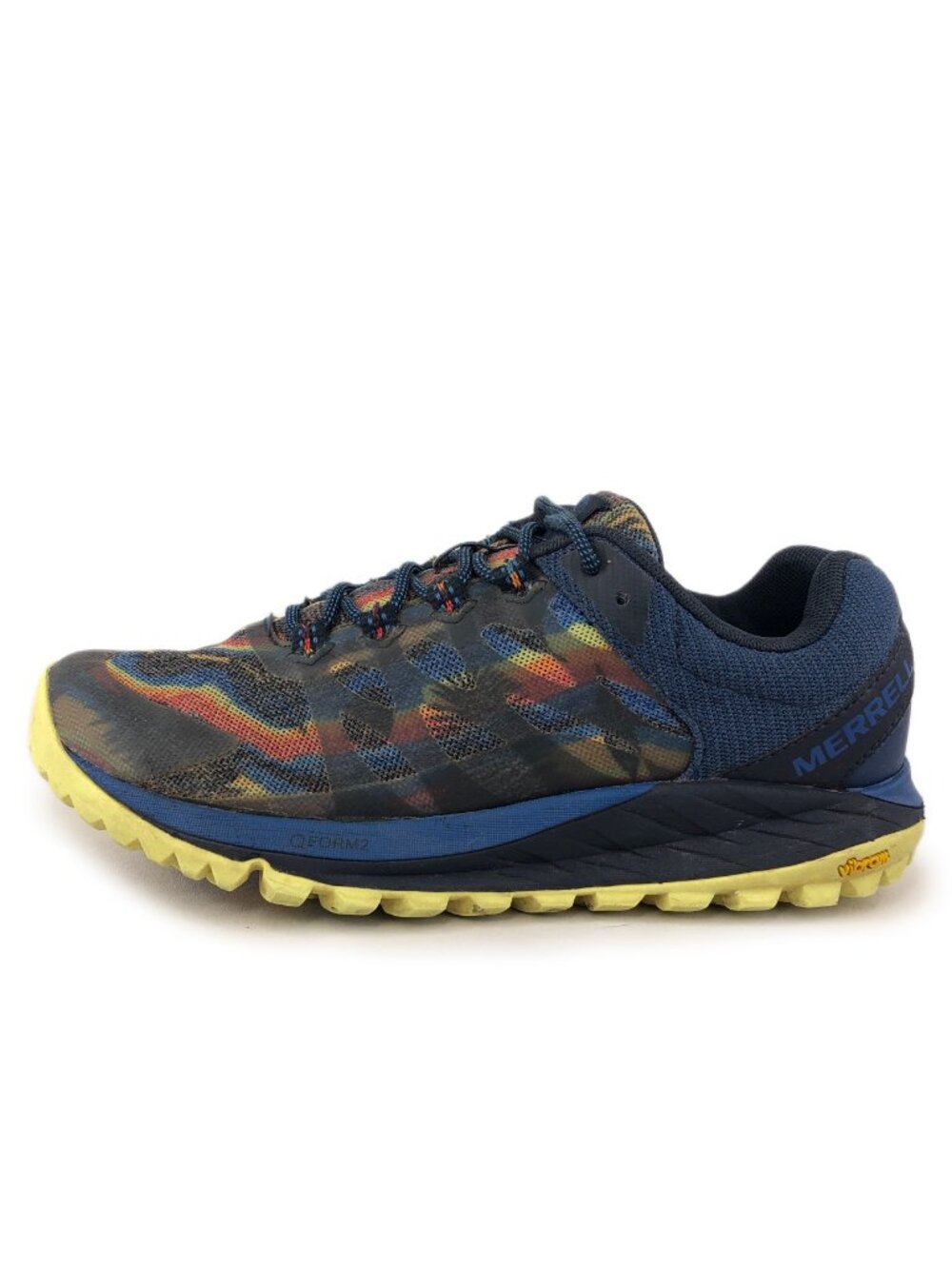 Merrell Antora 2 Wide Trail Running Shoes 7W